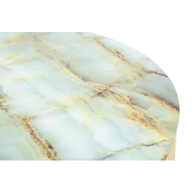 Stolik kawowy SEPA 75x48 cm